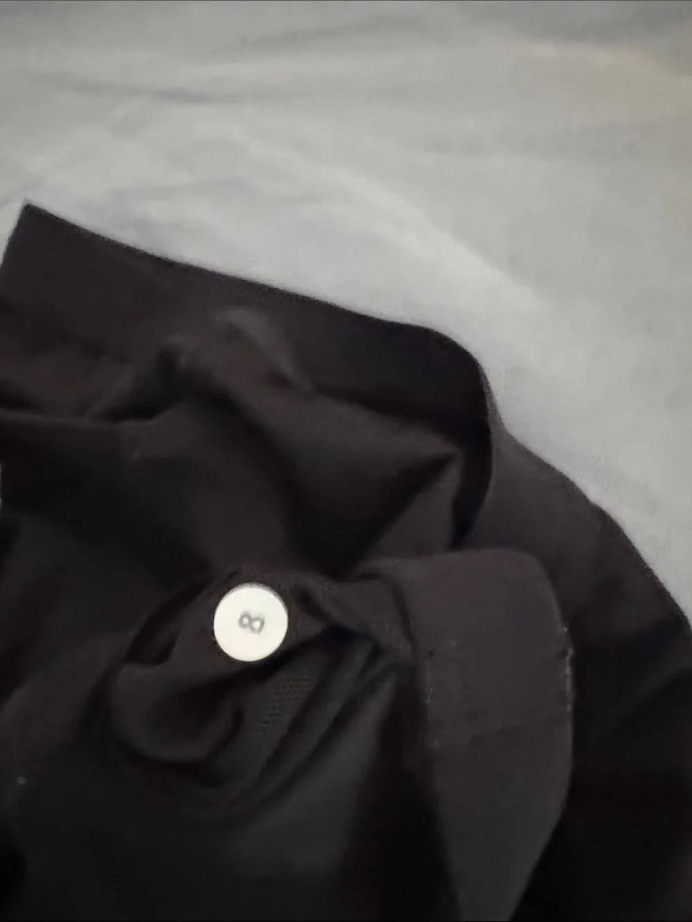 lululemon athletica Black Crisscross Active Tank - Picture 4 of 4